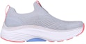 Order (W) Skechers Max Cushioning Arch Fit 'Kelabu Merah Jambu' 128307-GYPK