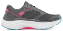 Order (W) Skechers Max Cushioning Arch Fit 'Gris Rosa' 128301-GYPK