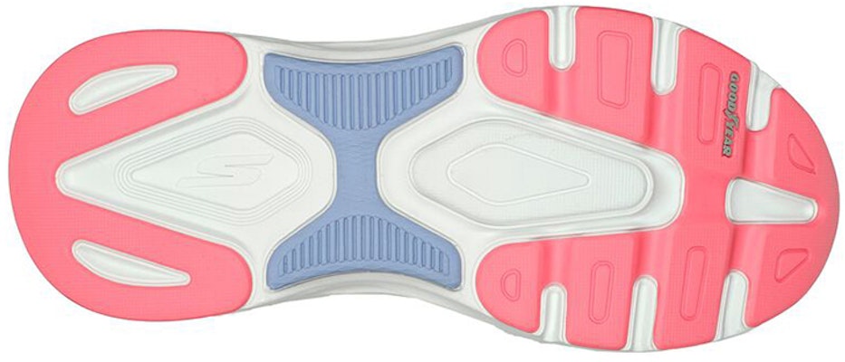 (W) Skechers Max Cushioning Arch Fit 'Abu-abu Pink' 128307-GYPK Lookbook (W) Skechers Max Cushioning Arch Fit 'Abu-abu Pink' 128307-GYPK