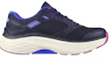 Order (W) Skechers Max Bantalan Arch Fit 'Biru Dongker' 128301-NVPR
