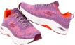 Shop (W) Skechers Max Cushioning Arch Fit 'Merah Jambu Ungu' 128313-PKOR