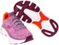 Purchase (W) Skechers Max Cushioning Arch Fit 'Merah Jambu Ungu' 128313-PKOR