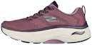 Buy (W) 斯凯奇Max Cushioning Arch Fit系列“红紫色” 128308-BURG
