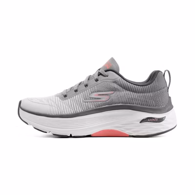(W) Skechers Max Cushioning Arch Fit
