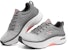 (W) Skechers Max Cushioning Arch Fit Kasut Selesa Berkusyen 128312-GYCL