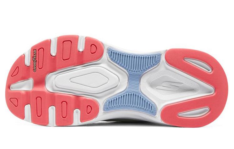 Purchase (W) Skechers Max Cushioning Arch Fit ''Wit'' 128300-WPKB