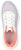 (W) Skechers Max Cushioning Arch Fit 'Putih Merah' 128312-WMLT