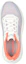 Shop (Women) Skechers Max Cushioning Arch Fit 'White Red' 128312-WMLT