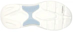 Purchase (Women) Skechers Max Cushioning Arch Fit 'White Red' 128312-WMLT