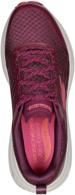 (Women) Skechers Max Cushioning Arch Fit Air 'Breezy Summer Raspberry' 129315-RAS Shop (Women) Skechers Max Cushioning Arch Fit Air 'Breezy Summer Raspberry' 129315-RAS