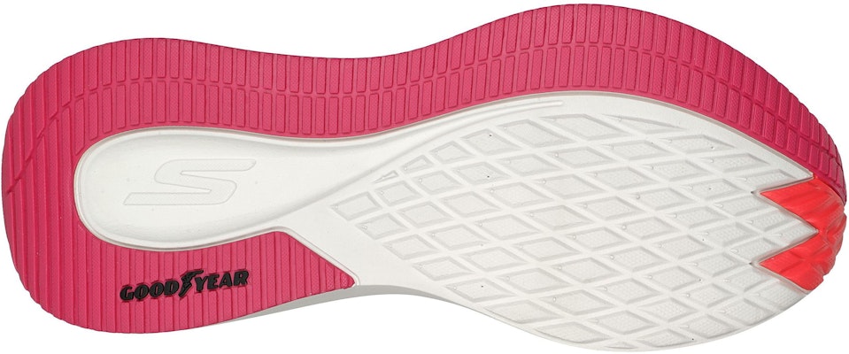 (Women) Skechers Max Cushioning Arch Fit Air 'Breezy Summer Raspberry' 129315-RAS Purchase (Women) Skechers Max Cushioning Arch Fit Air 'Breezy Summer Raspberry' 129315-RAS