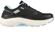 Order (W) Skechers Max Cushioning Arch Fit Lage Hardloopschoenen Zwart 128301-BKAQ