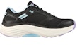 Order (W) Skechers Max Cushioning Arch Fit Kasut Larian Rendah Hitam 128301-BKAQ