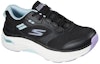 Lookbook (W) Skechers Max Cushioning Arch Fit Kasut Larian Rendah Hitam 128301-BKAQ