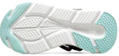 Shop (W) Skechers Max Cushioning Casual Sandalen Zwart/Paars 140120-BKMT