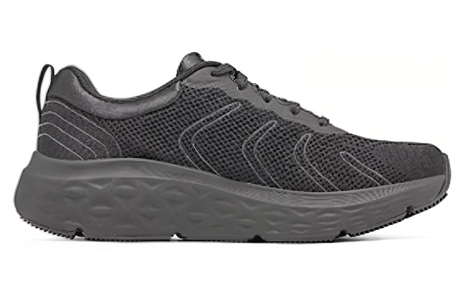 Order (W) Skechers Max Cushioning Delta ''Noir'' 129120-BKCC
