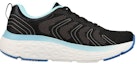Order (W) Skechers Max Cushioning Delta 'Hitam Biru' 129120-BKBL