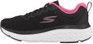 Buy (W) Skechers Max Cushioning Delta 'Hitam Merah Jambu' SP0WR22Y022-BKPK