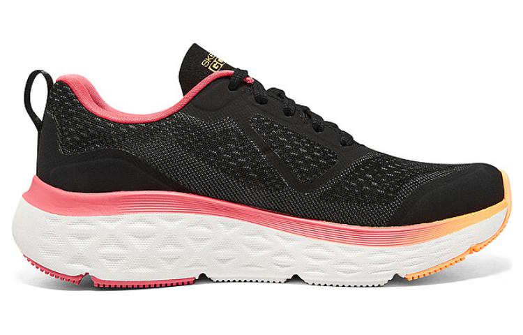 Order (W) Skechers Max Cushioning Delta ''Nero Rosa'' 129126-BKHP
