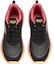 Lookbook (W) Skechers Max Cushioning Delta 'Hitam Merah Jambu' 129126-BKHP