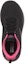 Shop (W) Skechers Max Cushioning Delta 'Hitam Merah Jambu' SP0WR22Y022-BKPK