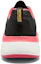 Shop (W) Skechers Max Cushioning Delta ''Nero Rosa'' 129126-BKHP