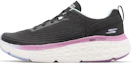Buy (W) Skechers Max Cushioning Delta 'Hitam Ungu' 129118-BKBL