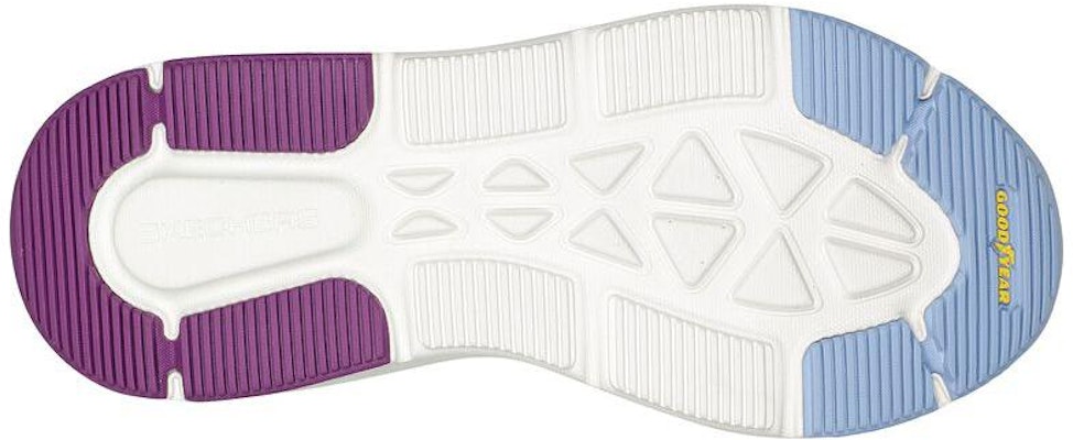 (W) Skechers Max Cushioning Delta 'Hitam Ungu' 129118-BKBL Purchase (W) Skechers Max Cushioning Delta 'Hitam Ungu' 129118-BKBL