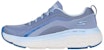 (W) Skechers Max Cushioning Delta 'Biru' 129121-BLLB