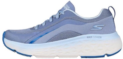 (Women) Skechers Max Cushioning Delta 'Blue' 129121-BLLB (Women) Skechers Max Cushioning Delta 'Blue' 129121-BLLB