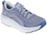 (W) Skechers Max Cushioning Delta 'Biru' 129121-BLLB