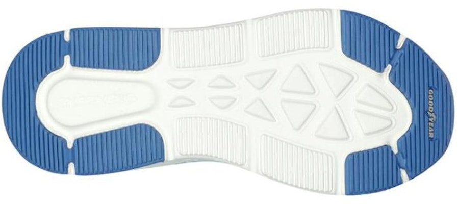 (Women) Skechers Max Cushioning Delta 'Blue' 129121-BLLB Shop (Women) Skechers Max Cushioning Delta 'Blue' 129121-BLLB