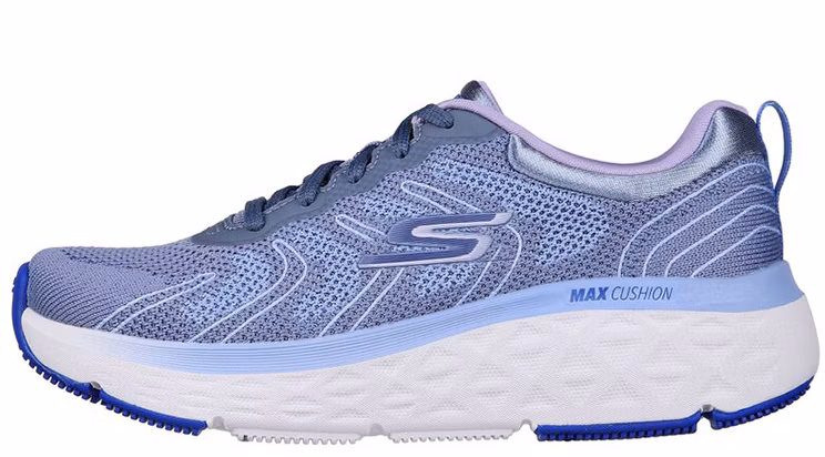 women-skechers-max-cushioning-delta-blue-purple-129120-bllv