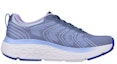 Order (W) Skechers Max Cushioning Delta 'Biru Ungu' 129120-BLLV