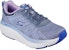 (W) Skechers Max Cushioning Delta 'Biru Ungu' 129120-BLLV