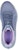 (W) Skechers Max Cushioning Delta 'Biru Ungu' 129120-BLLV