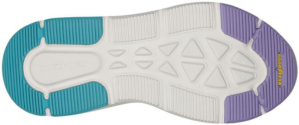 (Women) Skechers Max Cushioning Delta 'Blue Purple' 129118-NVPR Purchase (Women) Skechers Max Cushioning Delta 'Blue Purple' 129118-NVPR