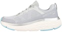 Buy (W) Skechers Max Cushioning Delta 'Kelabu Biru' 129116-GYBL