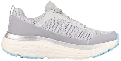 Order Skechers Max Cushioning Delta 低筒跑步鞋 女款 灰藍色