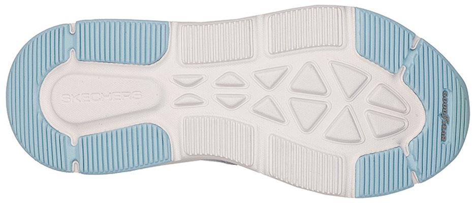 (Women) Skechers Max Cushioning Delta 'Grey Blue' 129116-GYBL Purchase (Women) Skechers Max Cushioning Delta 'Grey Blue' 129116-GYBL