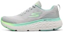 Buy (W) Skechers Max Cushioning Delta 'Kelabu Hijau' 129126-GYMN