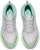(W) Skechers Max Cushioning Delta 'Kelabu Hijau' 129126-GYMN