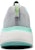 (W) Skechers Max Cushioning Delta 'Kelabu Hijau' 129126-GYMN
