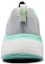 Shop (W) Skechers Max Cushioning Delta 'Kelabu Hijau' 129126-GYMN