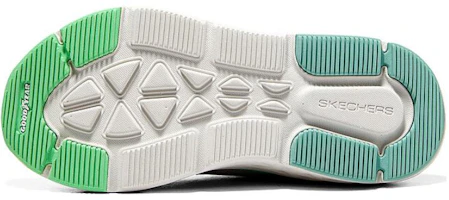 Purchase Skechers Max Cushioning DELTA 星馳系列 防滑耐磨 低筒 跑步鞋 女款 灰綠