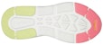 (W) Skechers Max Cushioning Delta 'Kelabu Kuning' 129118-GYCL
