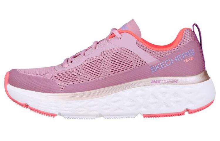 (Women) Skechers Max Cushioning Delta 'Pink' 129116-PKCL