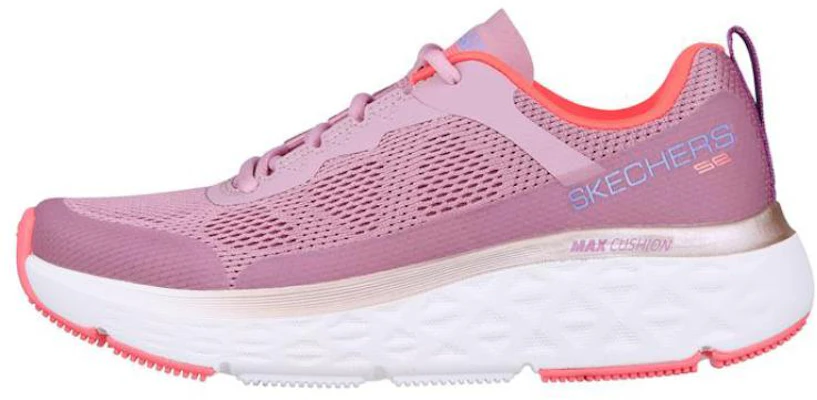 (Women) Skechers Max Cushioning Delta 'Pink' 129116-PKCL Buy (Women) Skechers Max Cushioning Delta 'Pink' 129116-PKCL