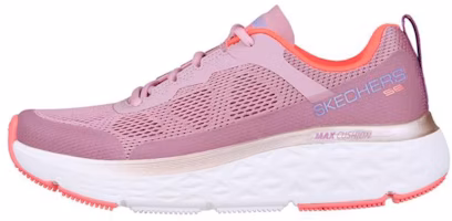 (Women) Skechers Max Cushioning Delta 'Pink' 129116-PKCL (Women) Skechers Max Cushioning Delta 'Pink' 129116-PKCL