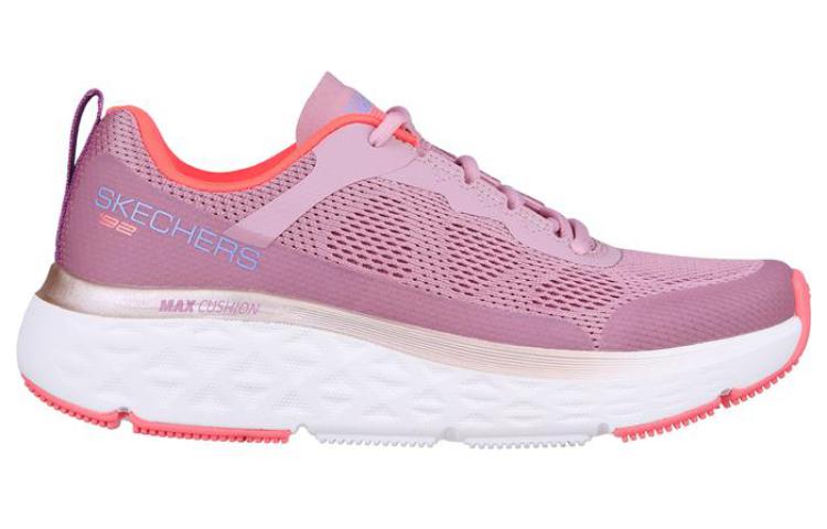 Order (Women) Skechers Max Cushioning Delta 'Pink' 129116-PKCL